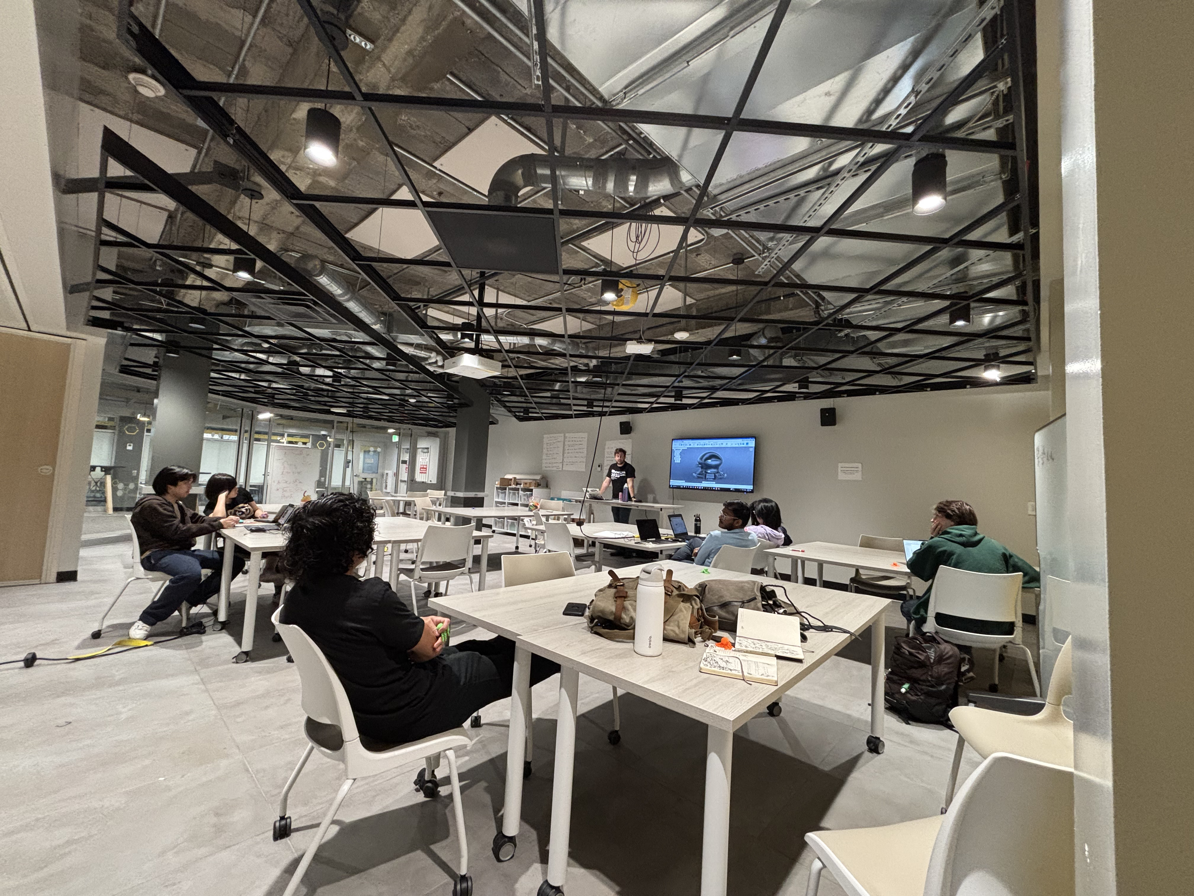CAD Workshop